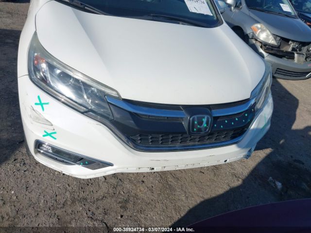 5J6RM3H99FL023312 Honda Cr-v Touring