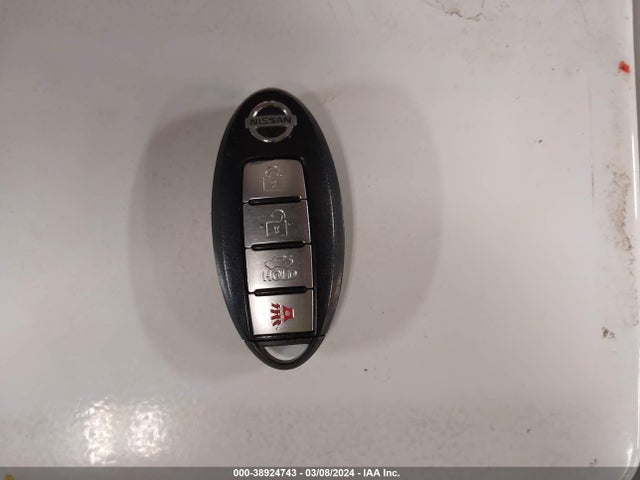 Nissan SENTRA SV 2015 3N1AB7AP9FY248669 Image 11