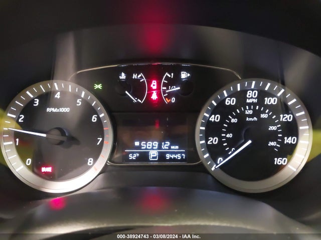 Nissan SENTRA SV 2015 3N1AB7AP9FY248669 Image 15