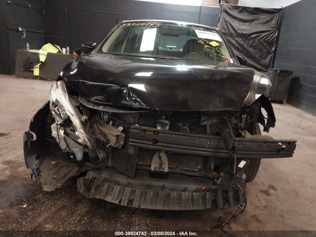 Nissan SENTRA SV 2015 3N1AB7AP9FY248669 Image 6