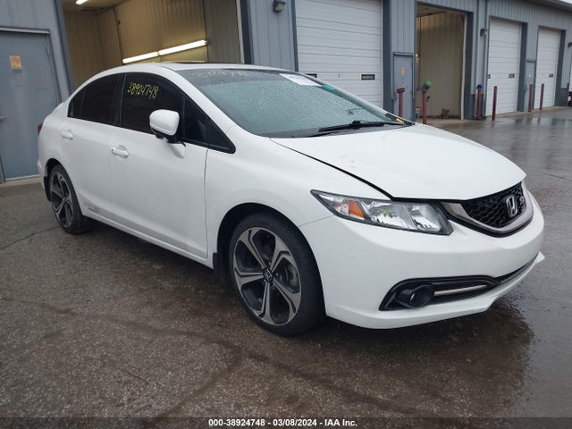 2014 2HGFB6E57EH703689 main image