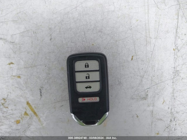 Honda CIVIC SI 2014 2HGFB6E57EH703689 Image 11