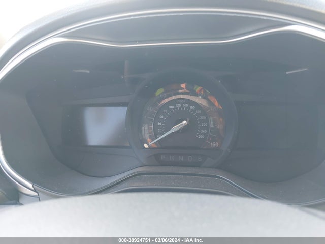 Ford FUSION SEL 2019 3FA6P0CD7KR180459 Image 7