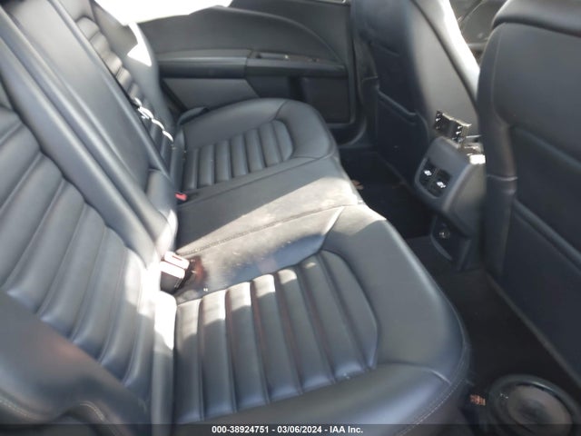 Ford FUSION SEL 2019 3FA6P0CD7KR180459 Image 8