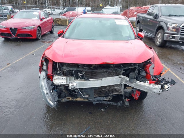 Honda Civic Lx 2016 2HGFC2F50GH530704 Image 13