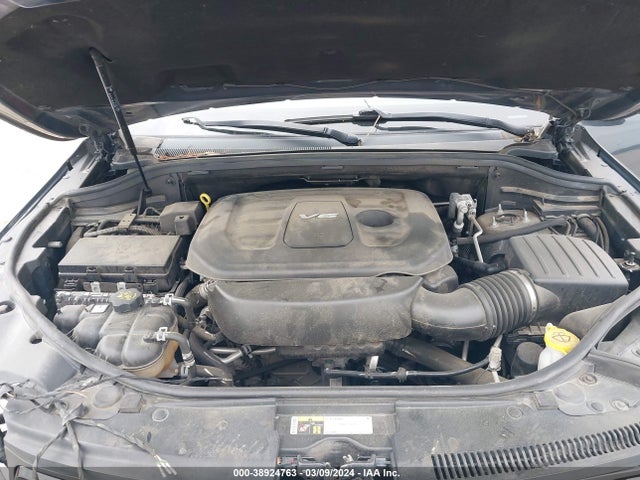 1C4RJEAG6JC141927 Jeep Grand Cherokee Altitude 4x2