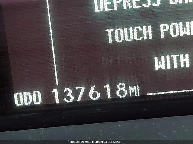 Toyota PRIUS PLUG-IN 2014 JTDKN3DP2E3060709 Image 14