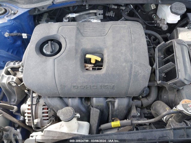 KIA Seltos Lx 2022 KNDEPCAA8N7248716 Image 10