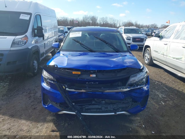 KIA Seltos Lx 2022 KNDEPCAA8N7248716 Image 12