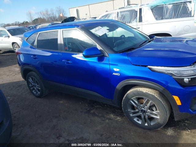 KIA Seltos Lx 2022 KNDEPCAA8N7248716 Image 13