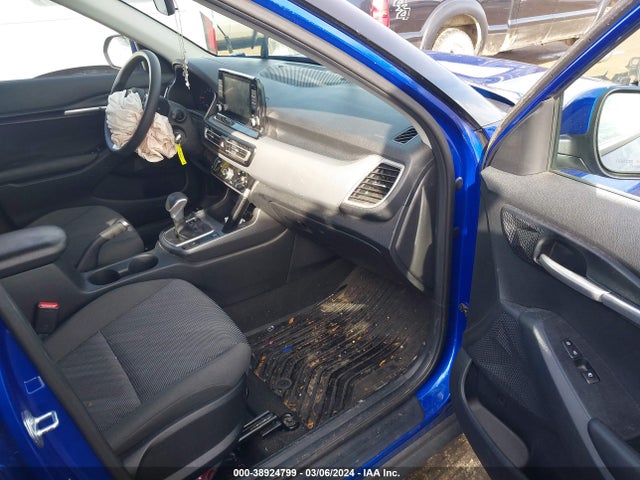 KIA Seltos Lx 2022 KNDEPCAA8N7248716 Image 5