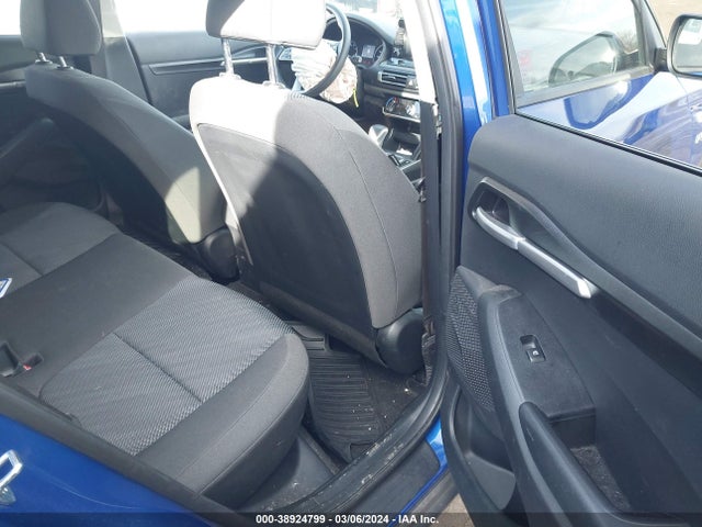 KIA Seltos Lx 2022 KNDEPCAA8N7248716 Image 8