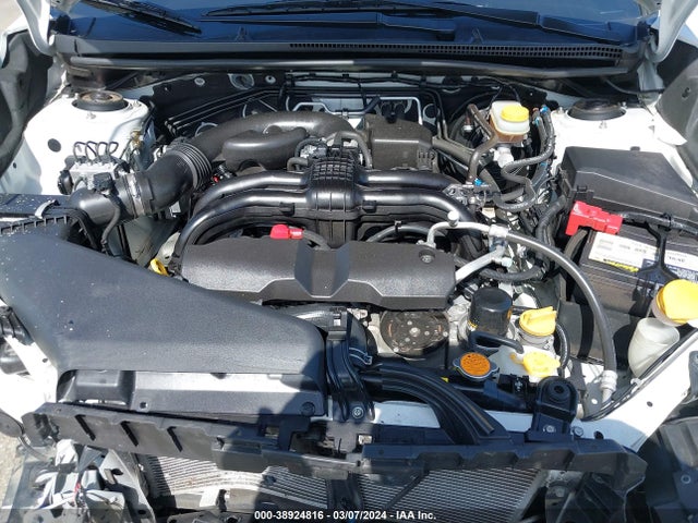 Subaru Crosstrek 2.0i Premium 2017 JF2GPABC7HH248669 Image 10