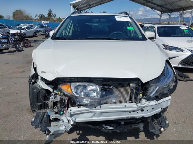 Subaru Crosstrek 2.0i Premium 2017 JF2GPABC7HH248669 Image 13