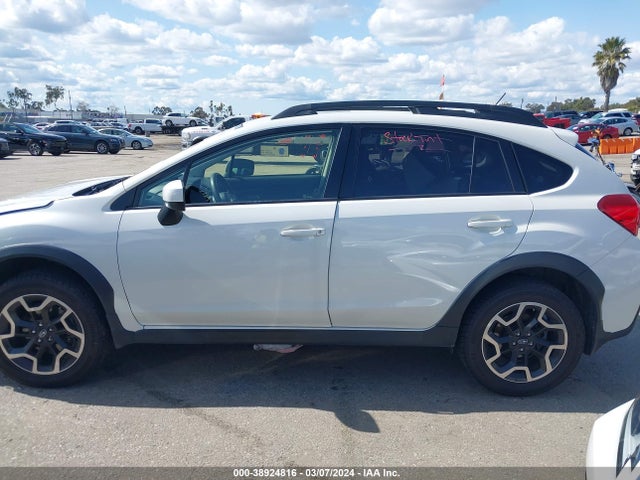 Subaru Crosstrek 2.0i Premium 2017 JF2GPABC7HH248669 Image 15