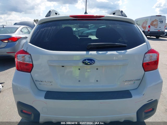 Subaru Crosstrek 2.0i Premium 2017 JF2GPABC7HH248669 Image 17