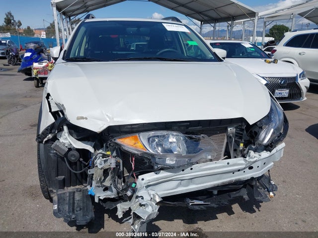 Subaru Crosstrek 2.0i Premium 2017 JF2GPABC7HH248669 Image 6