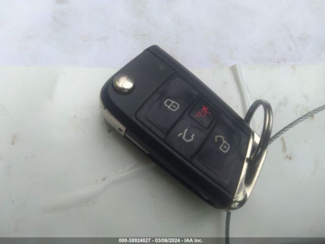 3VWCA7AU7FM515228 Volkswagen Golf Sportwagen Tdi Se 4-door