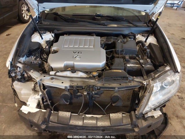 Lexus ES 350 2014 JTHBK1GG3E2143496 Image 10