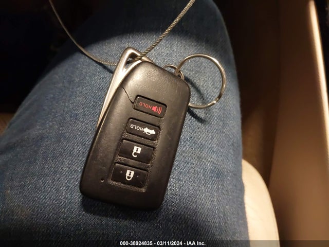 Lexus ES 350 2014 JTHBK1GG3E2143496 Image 11