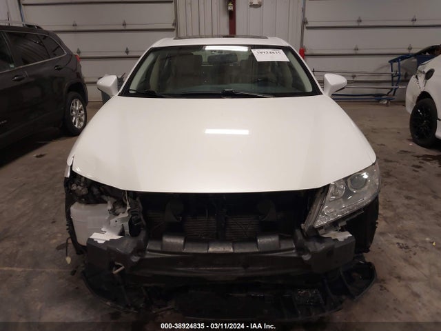 Lexus ES 350 2014 JTHBK1GG3E2143496 Image 13