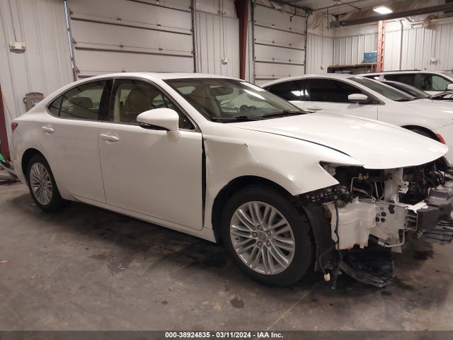 Lexus ES 350 2014 JTHBK1GG3E2143496 Image 14