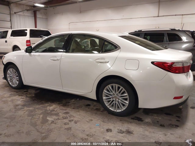 Lexus ES 350 2014 JTHBK1GG3E2143496 Image 15