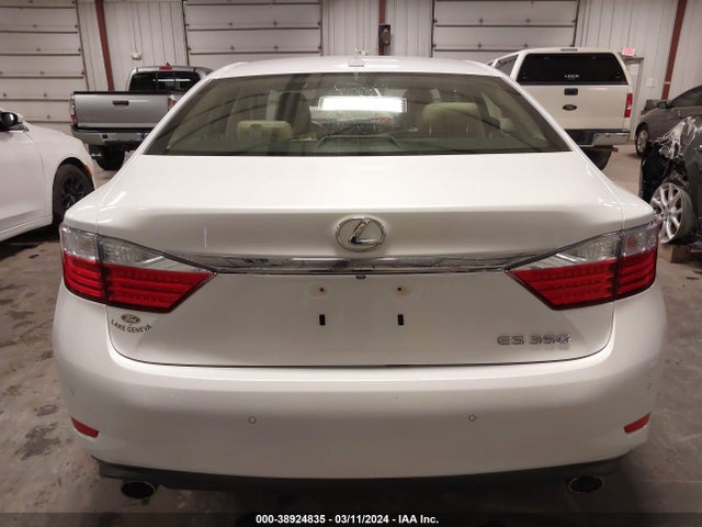 Lexus ES 350 2014 JTHBK1GG3E2143496 Image 17