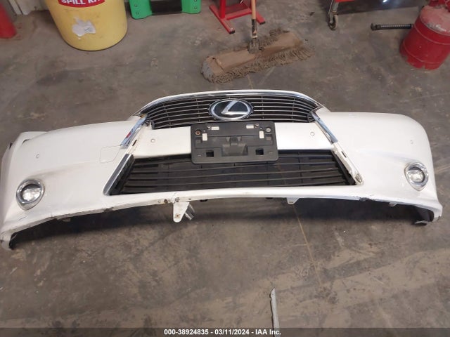 Lexus ES 350 2014 JTHBK1GG3E2143496 Image 12