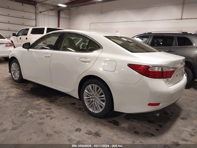 Lexus ES 350 2014 JTHBK1GG3E2143496 Image 3