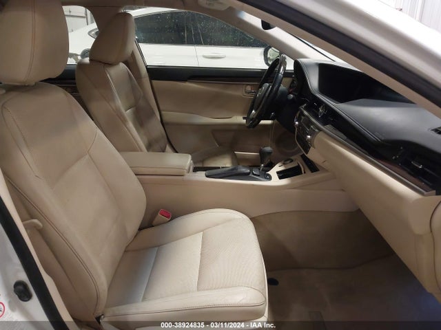 Lexus ES 350 2014 JTHBK1GG3E2143496 Image 5