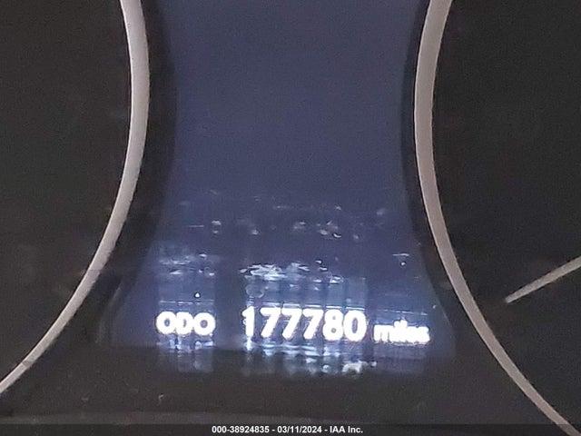 Lexus ES 350 2014 JTHBK1GG3E2143496 Image 7
