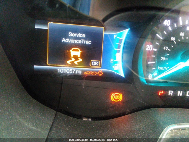 Ford Fusion Hybrid Platinum 2018 3FA6P0RU2JR203975 Image 16