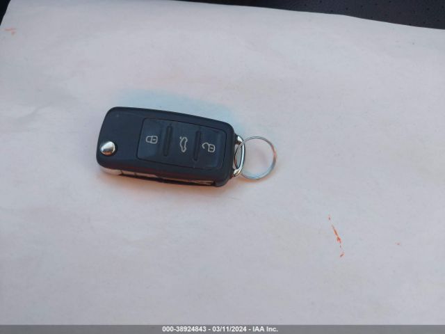 3VWDB7AJXHM232929 Volkswagen Jetta 1.4t Se