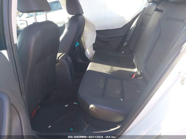 3VWDB7AJXHM232929 Volkswagen Jetta 1.4t Se