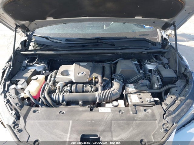 JTJYARBZ8H2070410 Lexus Nx 200t F Sport
