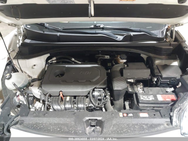 KIA SPORTAGE S 2020 KNDP6CAC1L7682146 Image 10