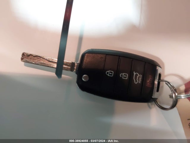 KIA SPORTAGE S 2020 KNDP6CAC1L7682146 Image 11