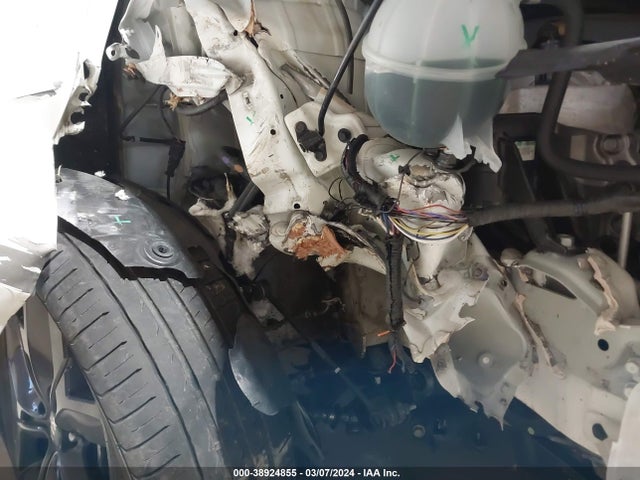 KIA SPORTAGE S 2020 KNDP6CAC1L7682146 Image 17