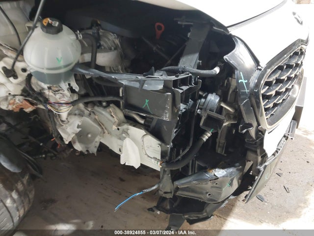 KIA SPORTAGE S 2020 KNDP6CAC1L7682146 Image 19