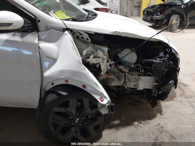 KIA SPORTAGE S 2020 KNDP6CAC1L7682146 Image 21