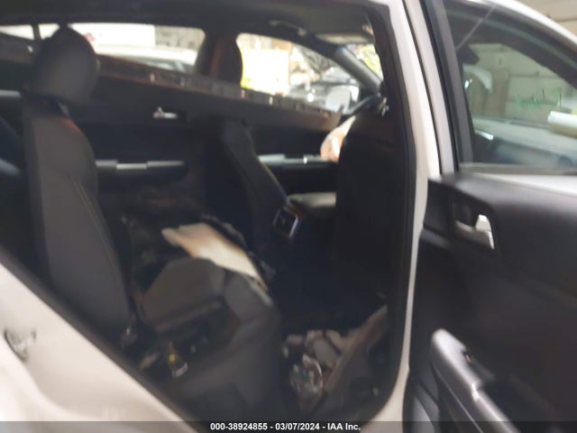 KIA SPORTAGE S 2020 KNDP6CAC1L7682146 Image 8