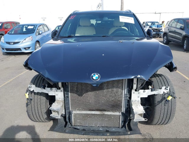 BMW X5 Xdrive35i 2017 5UXKR0C35H0X81113 Image 13