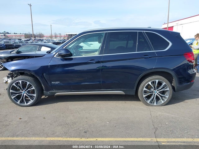 BMW X5 Xdrive35i 2017 5UXKR0C35H0X81113 Image 15