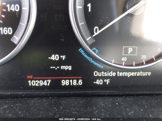BMW X5 Xdrive35i 2017 5UXKR0C35H0X81113 Image 16