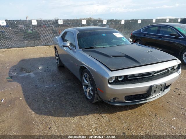2C3CDZBT6FH701227 auction archive image