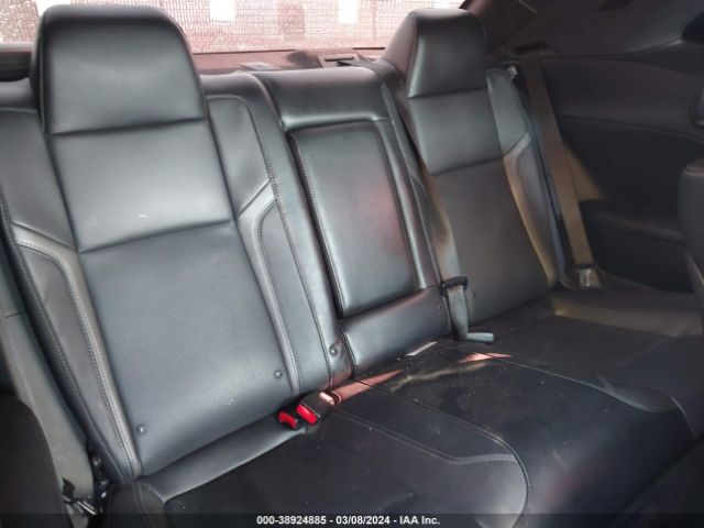 2C3CDZBT6FH701227 Dodge Challenger R/t Plus