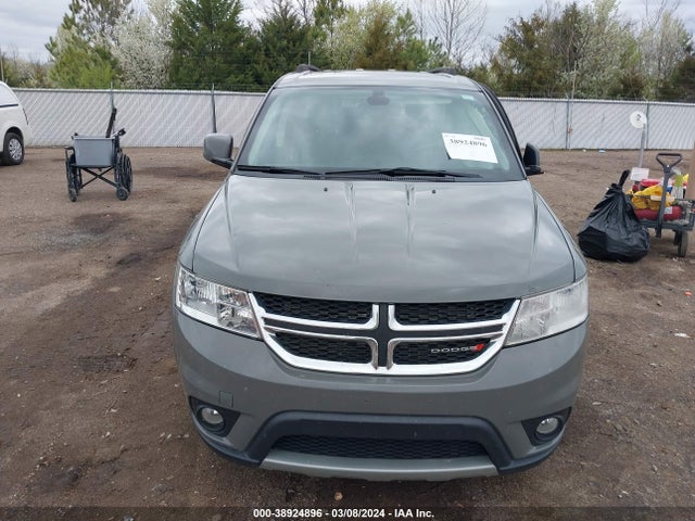 2019 Dodge Journey Se მანქანა იყიდება აუქციონზე, vin: 3C4PDCBB6KT718029, აუქციონის ნომერი: 38924896