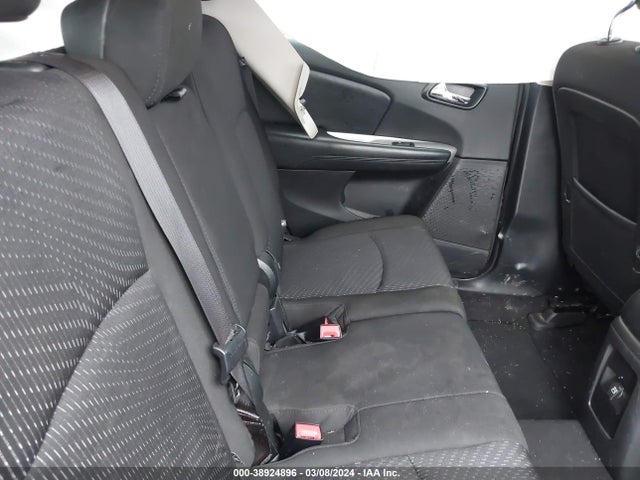 2019 Dodge Journey Se მანქანა იყიდება აუქციონზე, vin: 3C4PDCBB6KT718029, აუქციონის ნომერი: 38924896