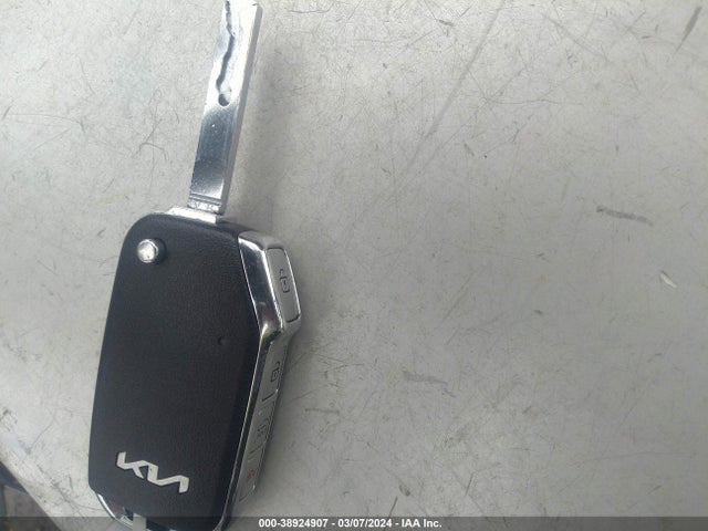 KIA Forte Lxs 2023 3KPF24AD6PE535607 Image 11